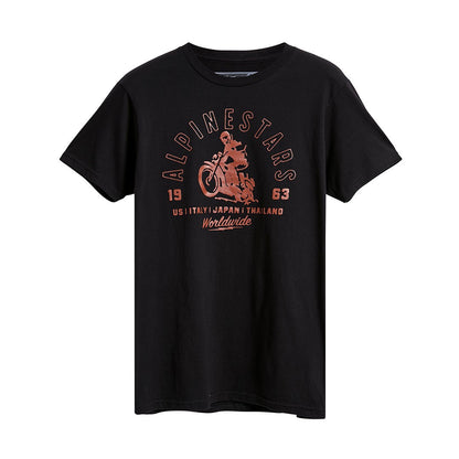 Polera Alpinestars Sander