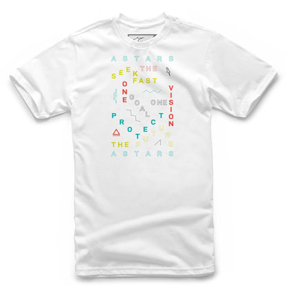 Polera Alpinestars Scatter