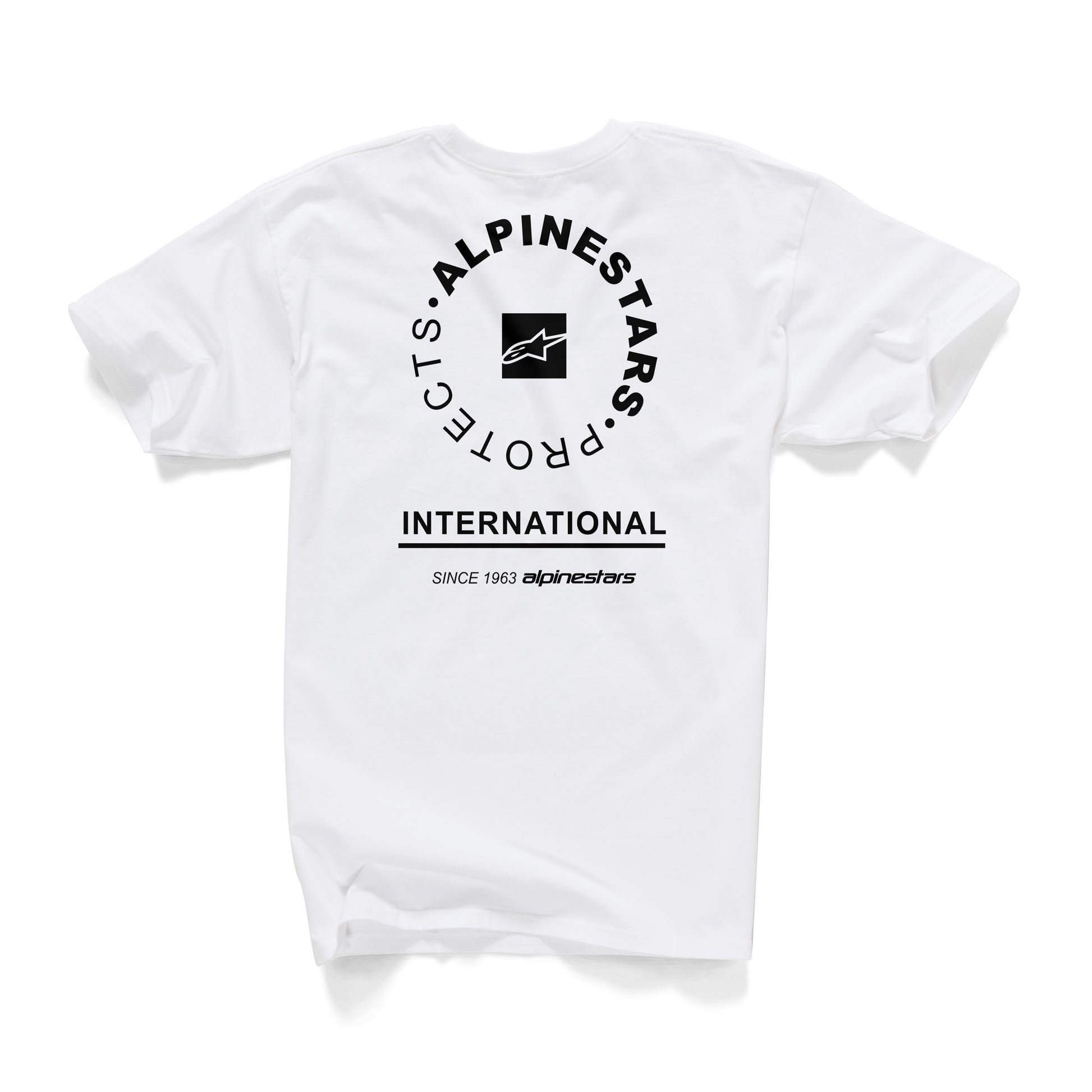 Polera Alpinestars Solidify