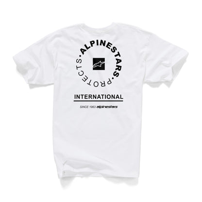 Polera Alpinestars Solidify