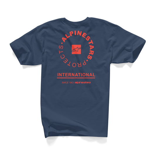 Polera Alpinestars Solidify