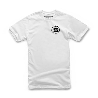 Polera Alpinestars Solidify