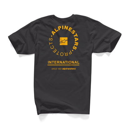 Polera Alpinestars Solidify