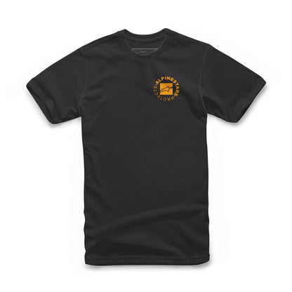 Polera Alpinestars Solidify