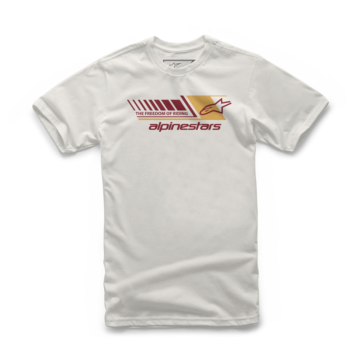 Polera Alpinestars Solitaire
