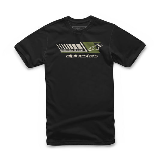 Polera Alpinestars Solitaire
