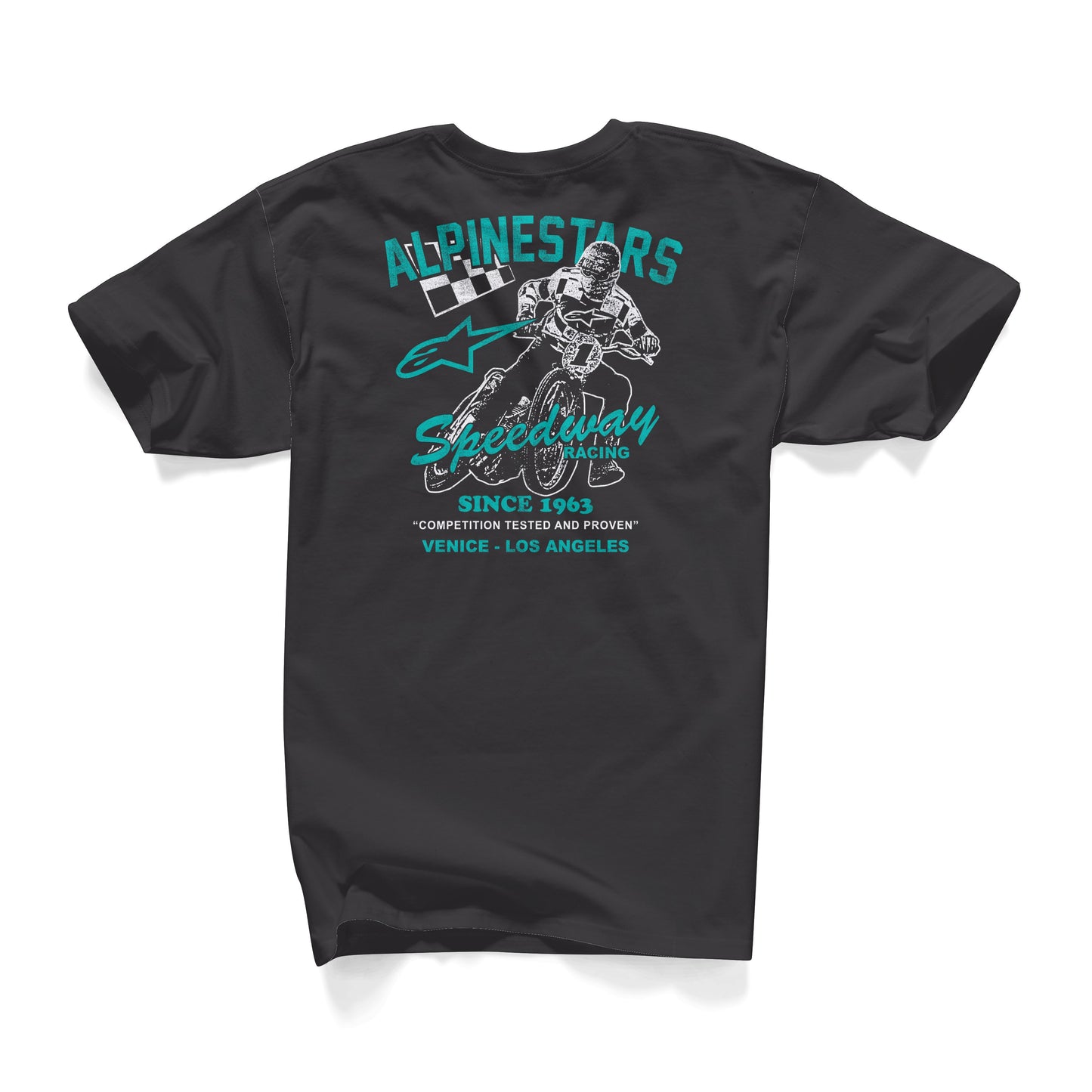Polera Alpinestars Speedway