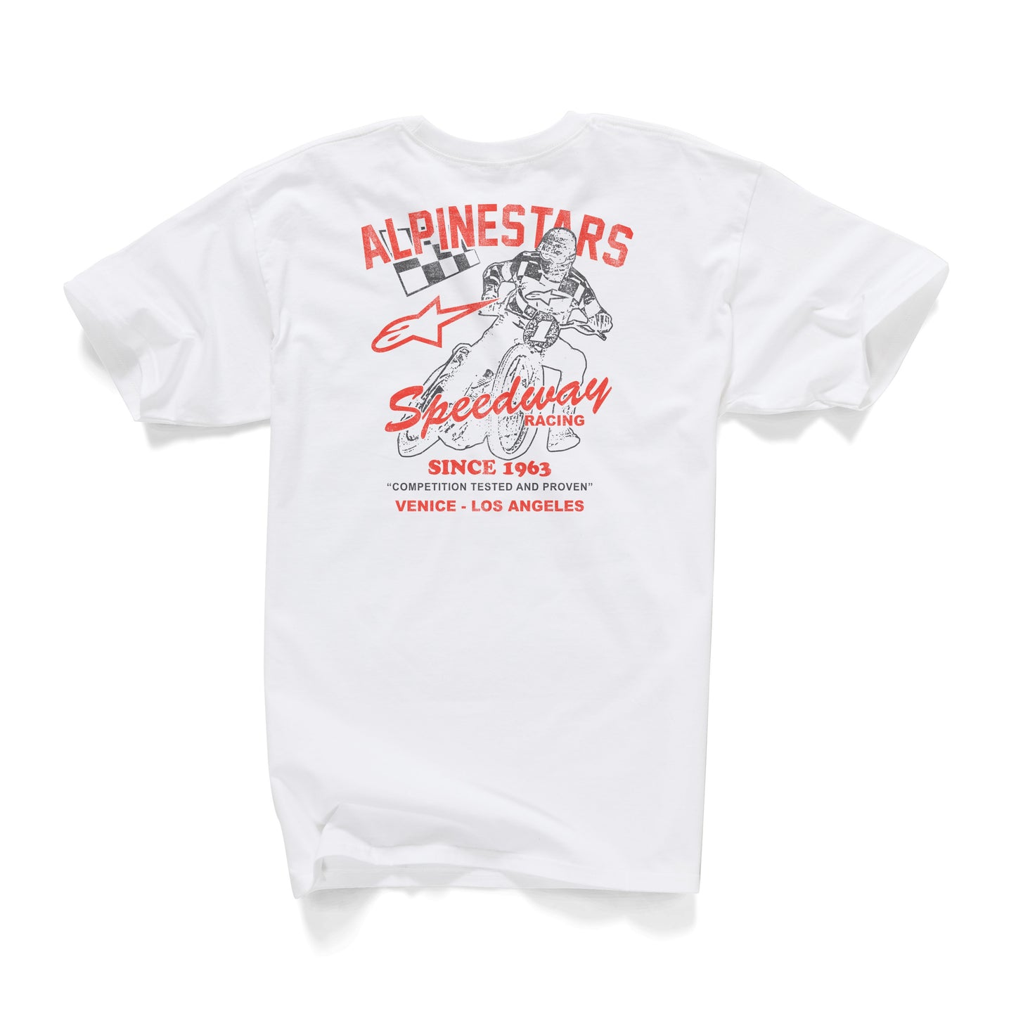 Polera Alpinestars Speedway