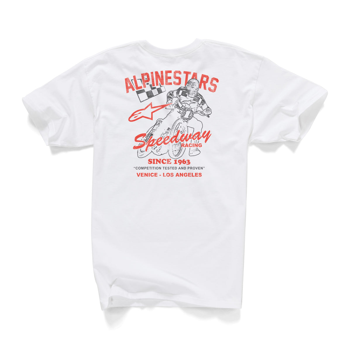 Polera Alpinestars Speedway