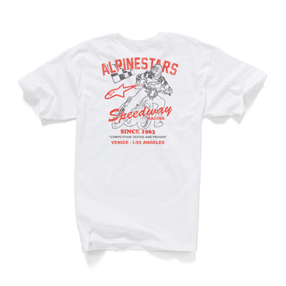Polera Alpinestars Speedway