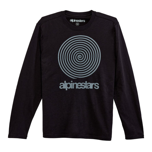 Polera Alpinestars Spiral LS