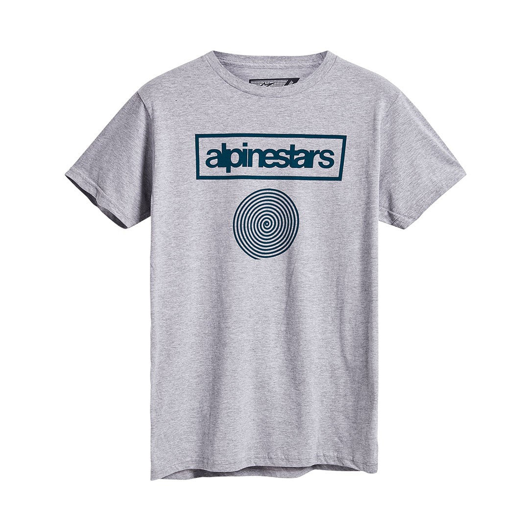 Polera Alpinestars Spun