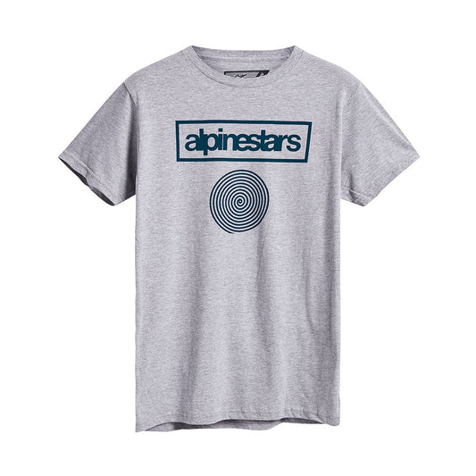 Polera Alpinestars Spun