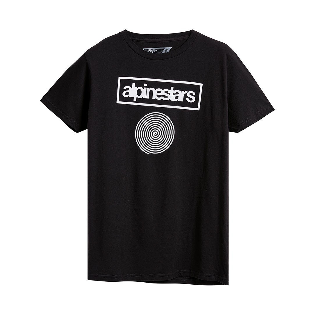 Polera Alpinestars Spun