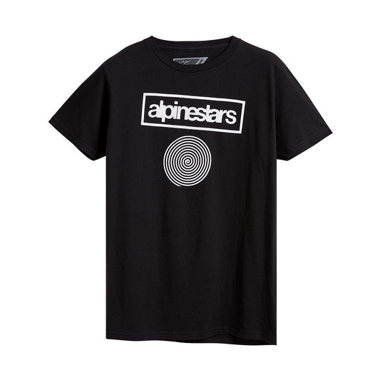 Polera Alpinestars Spun