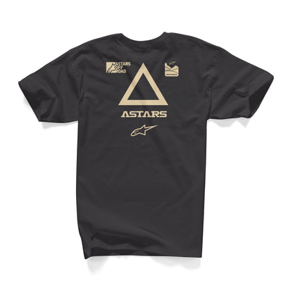 Polera Alpinestars Stacker