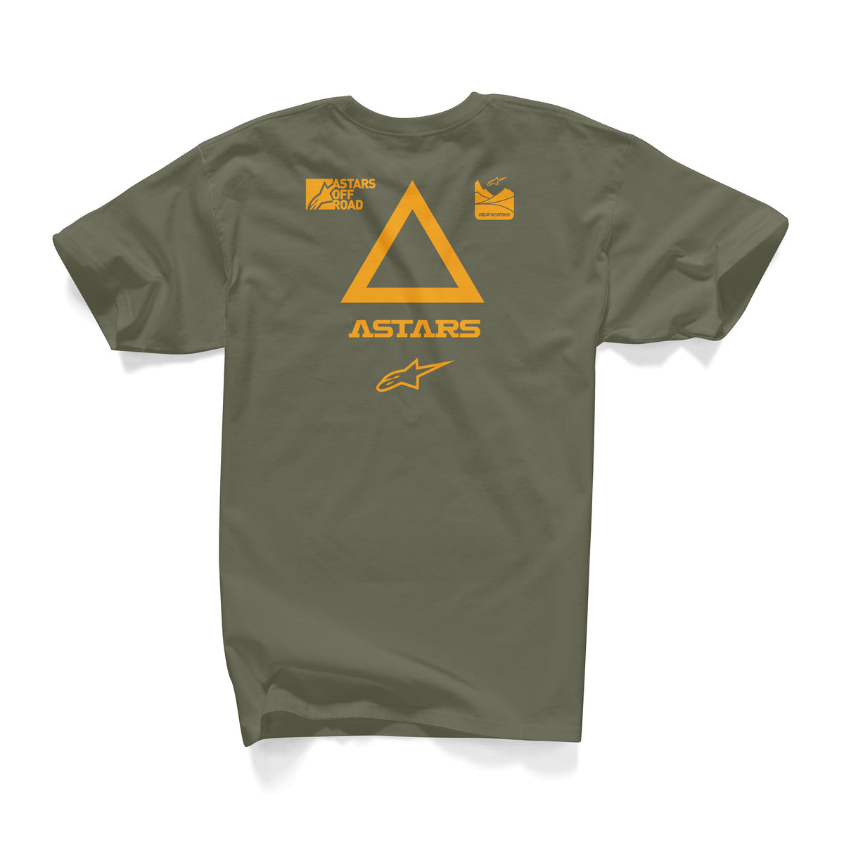 Polera Alpinestars Stacker