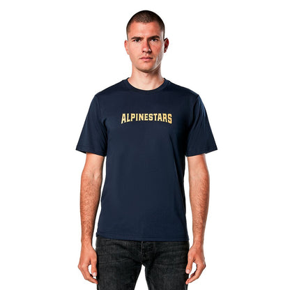 Polera Alpinestars Stax Csf