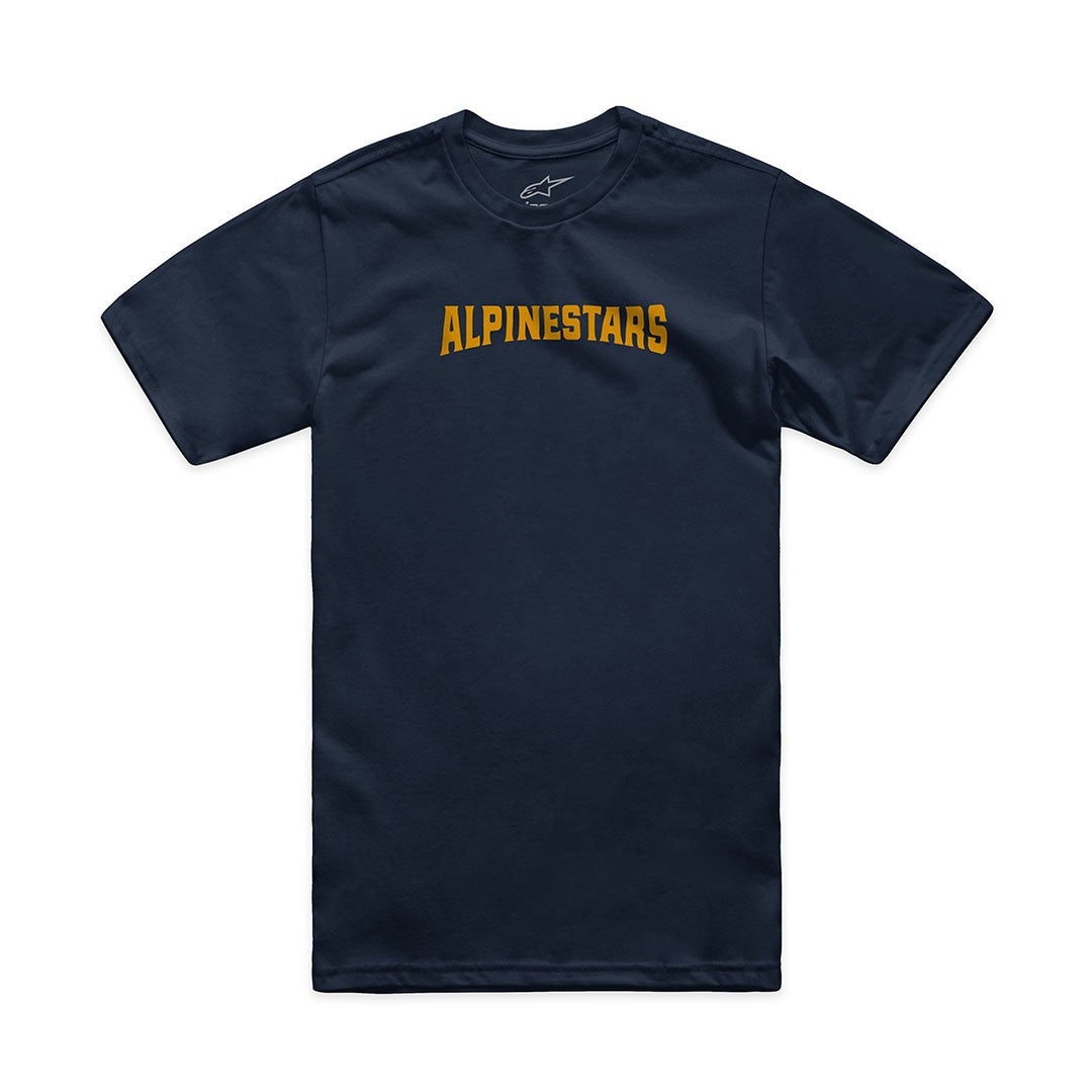 Polera Alpinestars Stax Csf