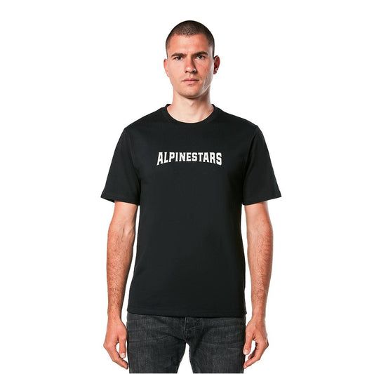 Polera Alpinestars Stax Csf