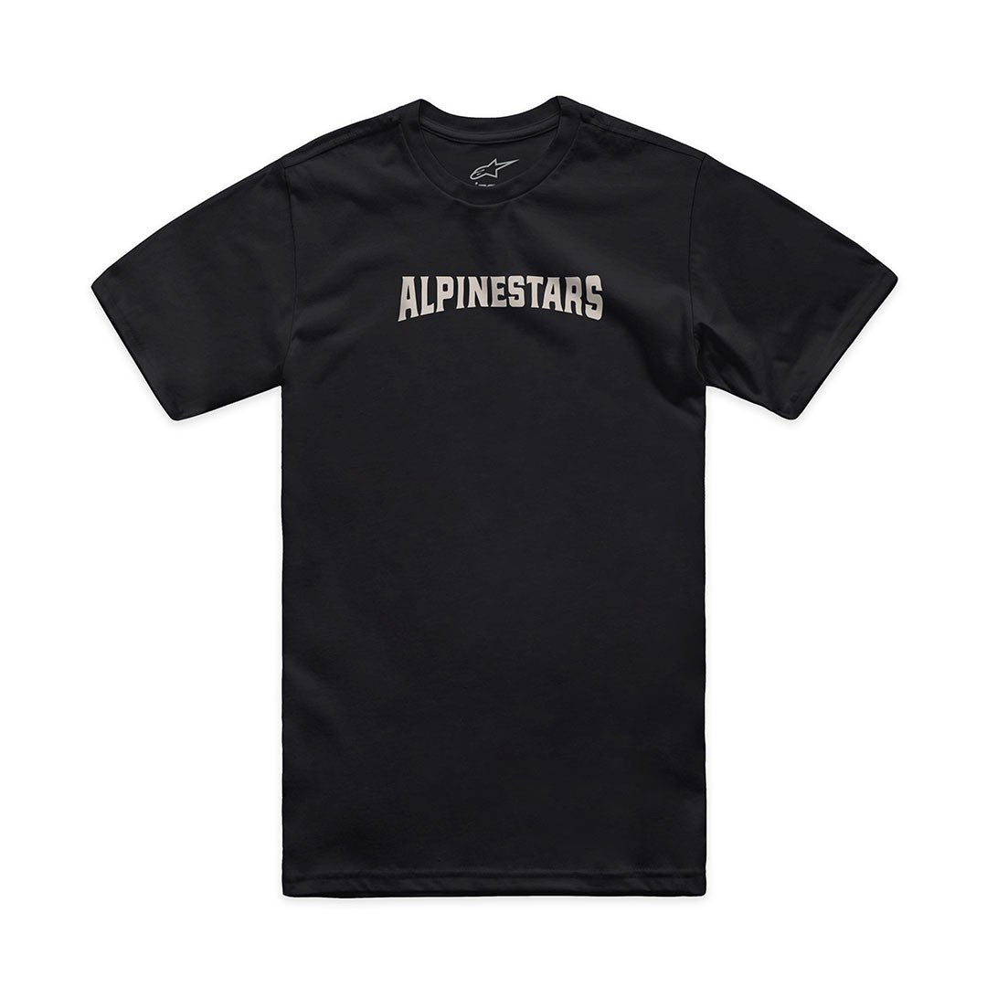 Polera Alpinestars Stax Csf