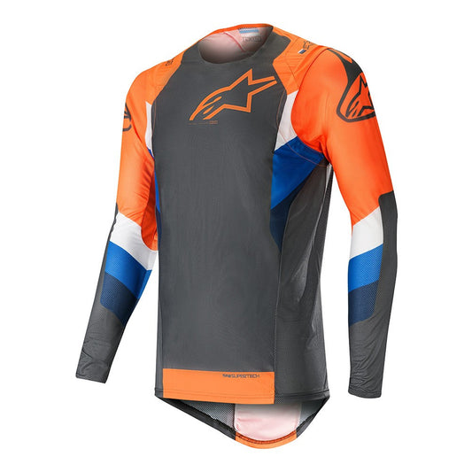 Polera Alpinestars Supertech (2019)
