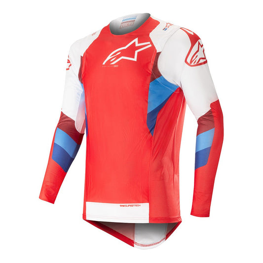 Polera Alpinestars Supertech (2019)