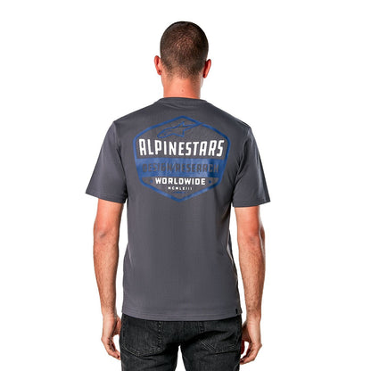 Polera Alpinestars Tanked Csf