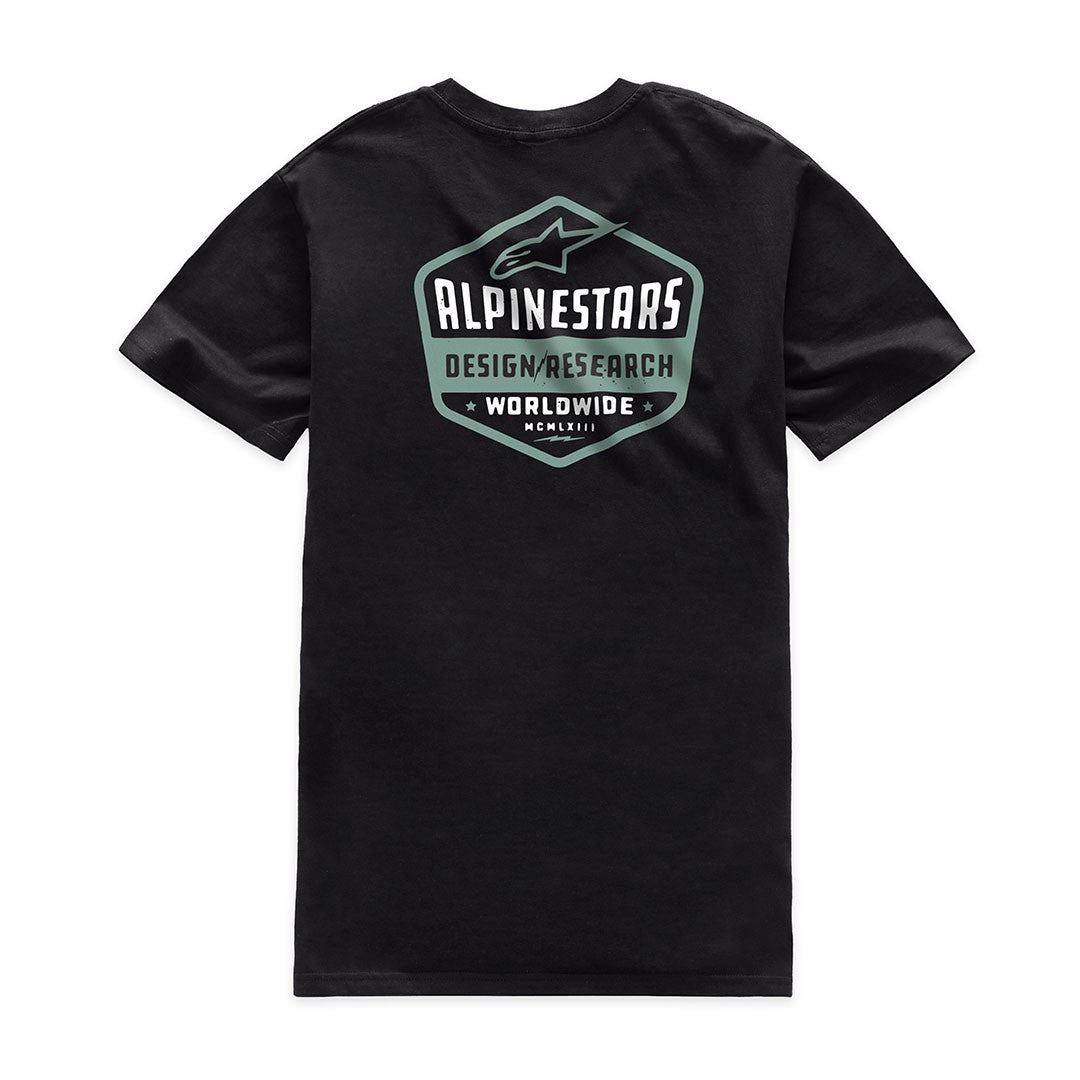 Polera Alpinestars Tanked Csf