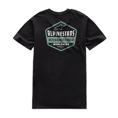 Polera Alpinestars Tanked Csf