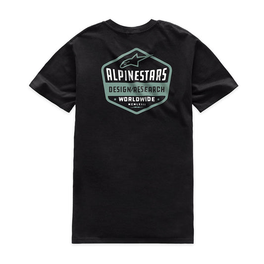 Polera Alpinestars Tanked Csf