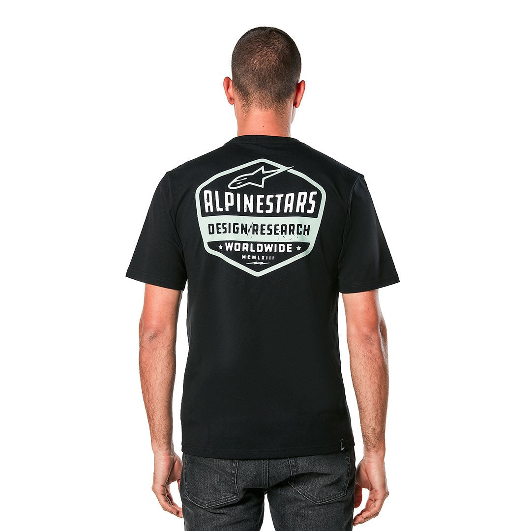 Polera Alpinestars Tanked Csf