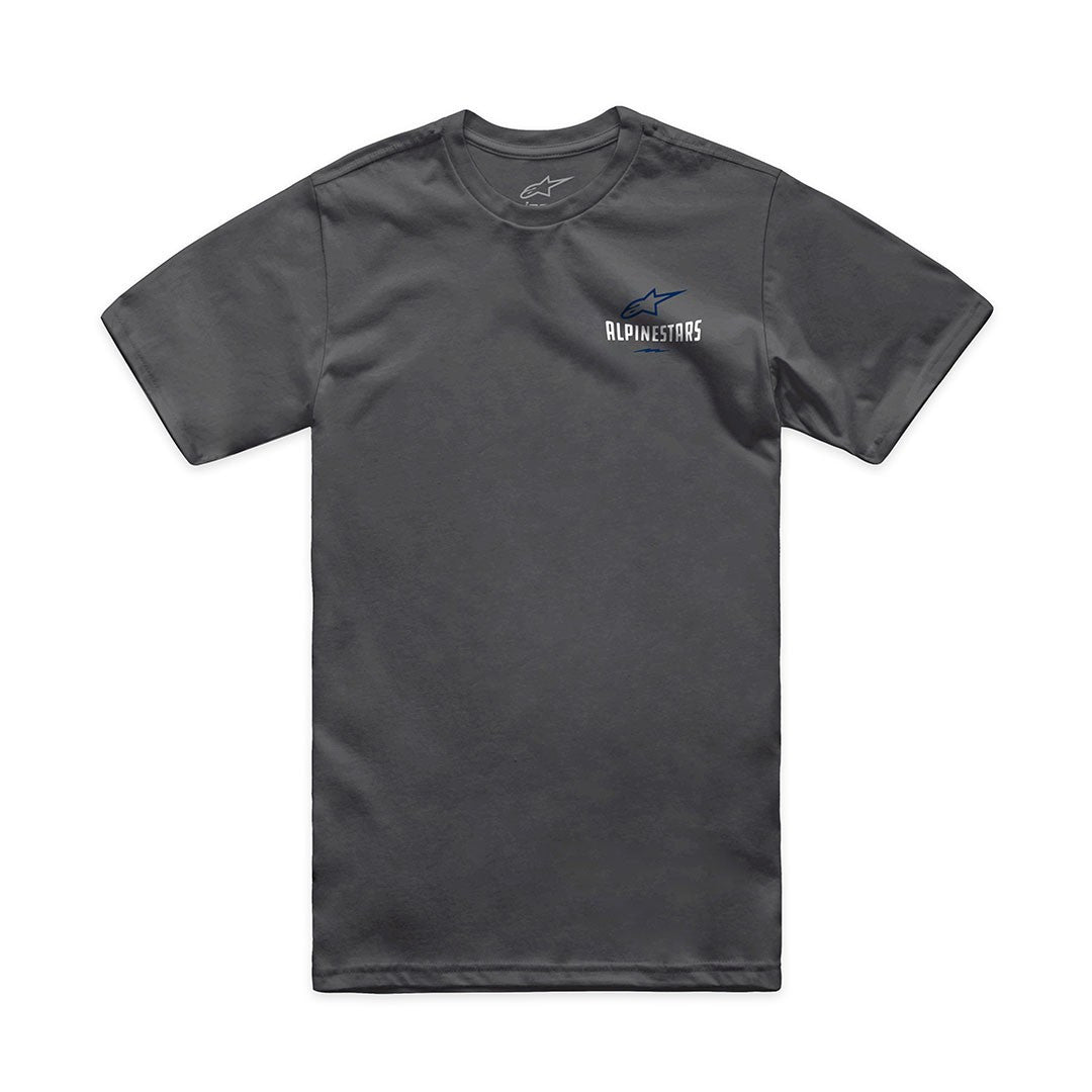 Polera Alpinestars Tanked Csf