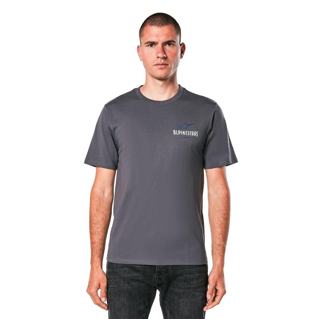 Polera Alpinestars Tanked Csf