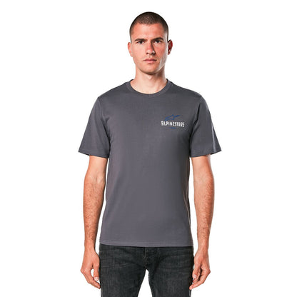 Polera Alpinestars Tanked Csf
