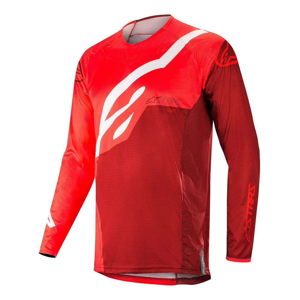 Polera Alpinestars Techstar Factory (2019)
