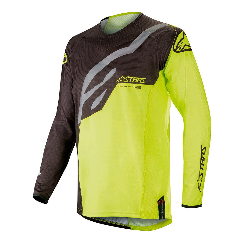 Polera Alpinestars Techstar Factory (2019)
