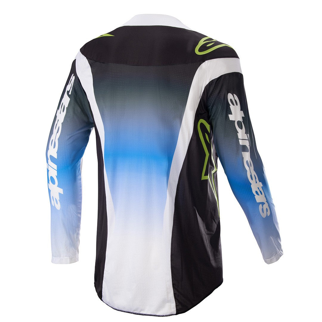 Polera Alpinestars Techstar Push 23