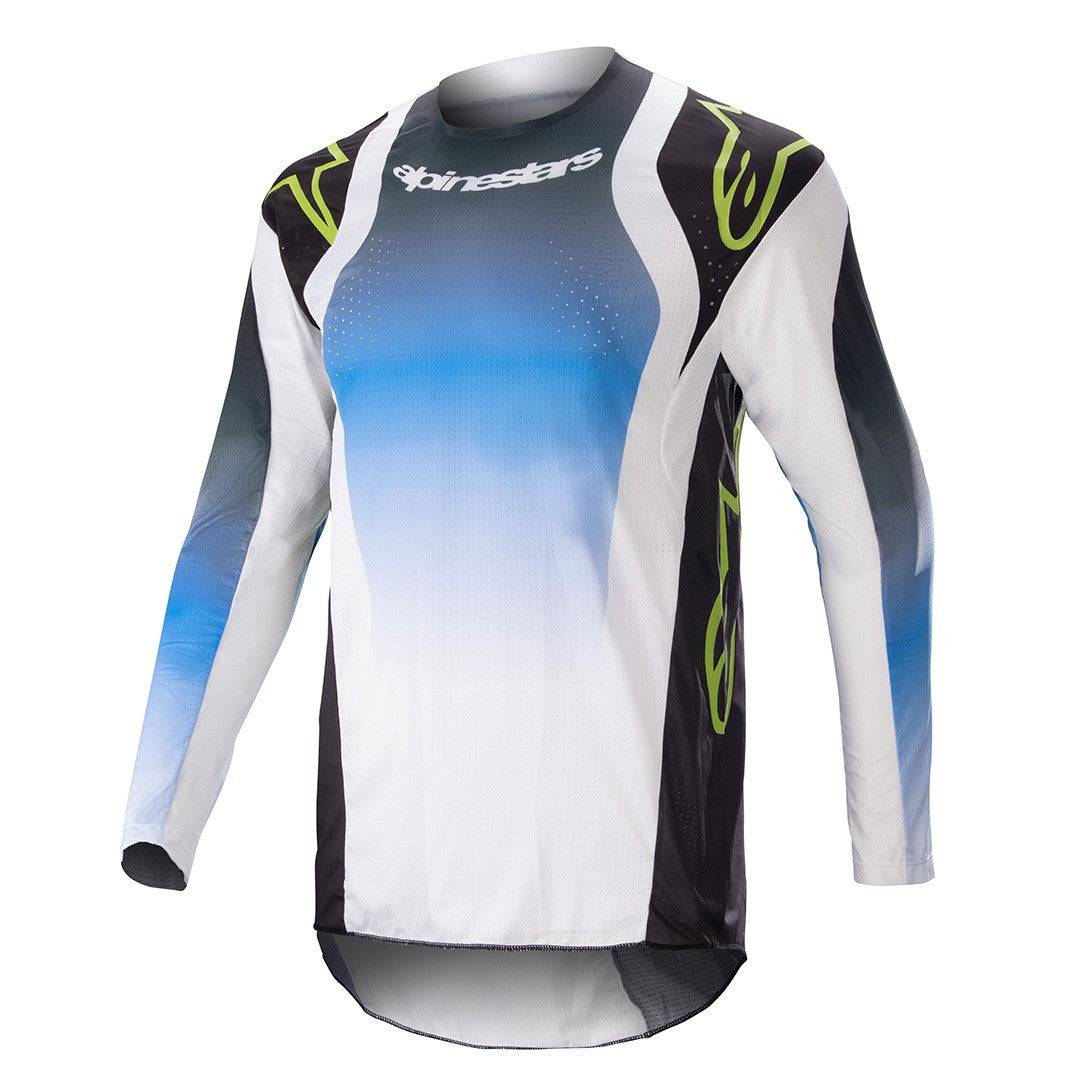 Polera Alpinestars Techstar Push 23