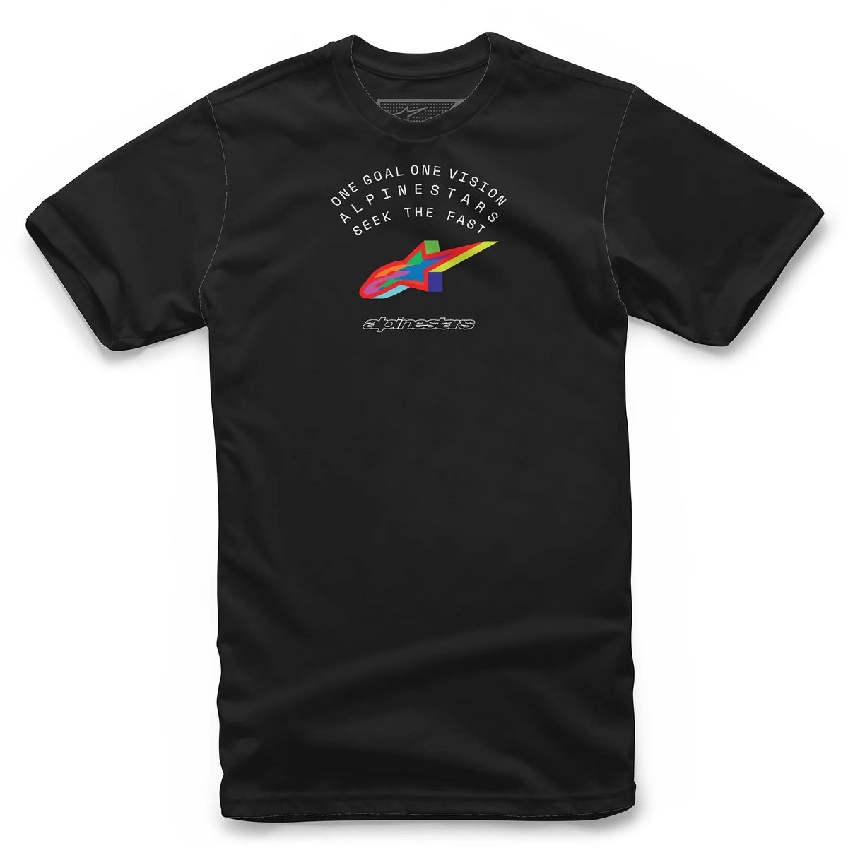 Polera Alpinestars Temple