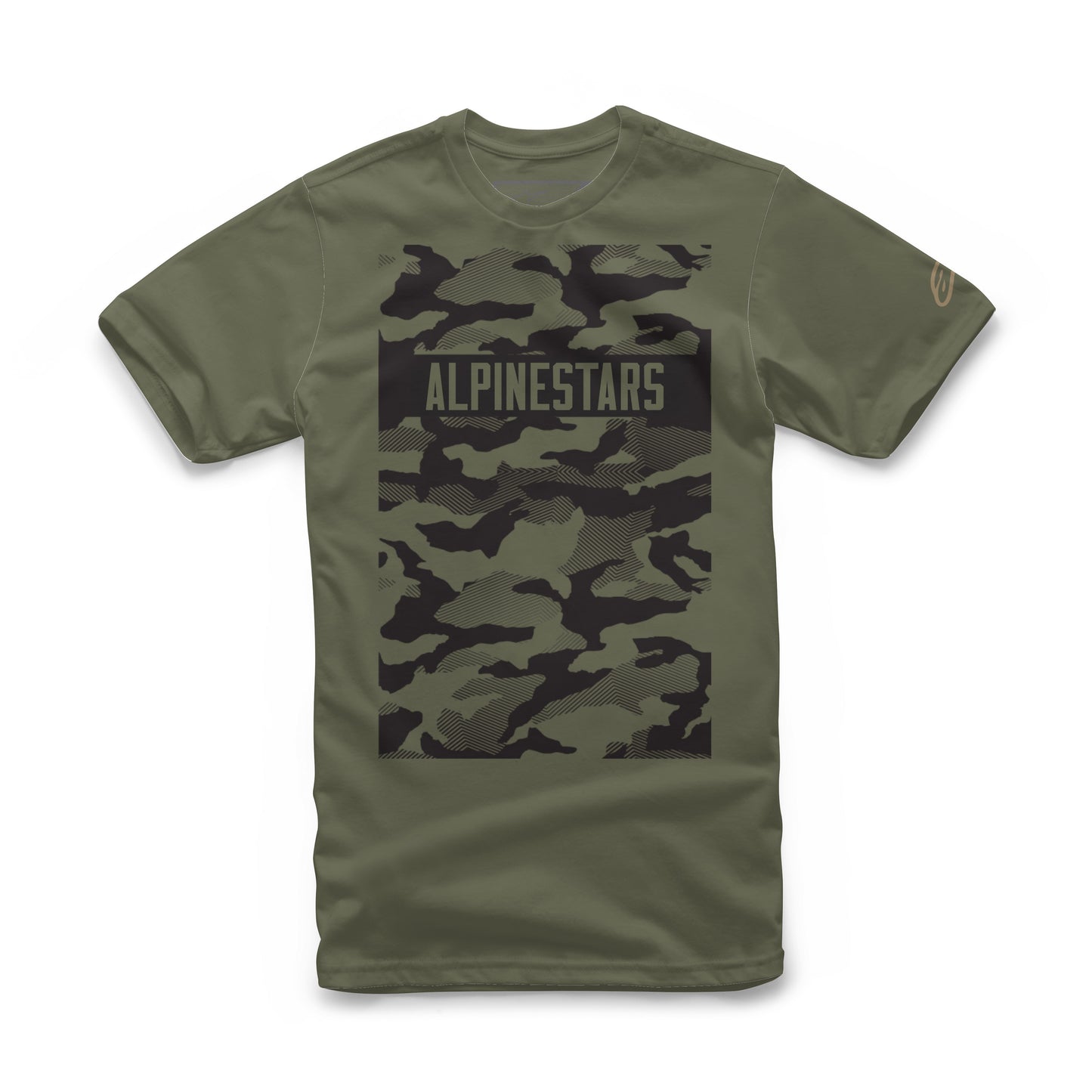 Polera Alpinestars Terra