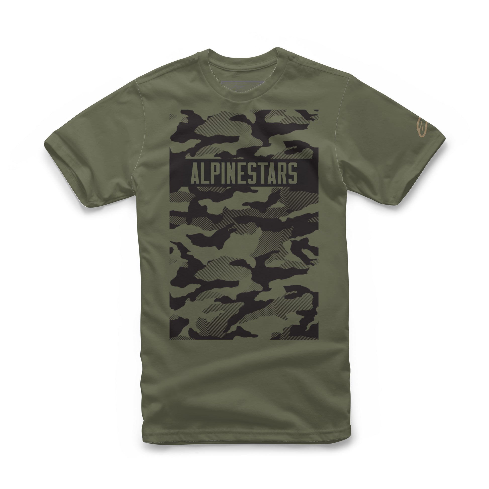 Polera Alpinestars Terra