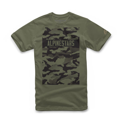 Polera Alpinestars Terra