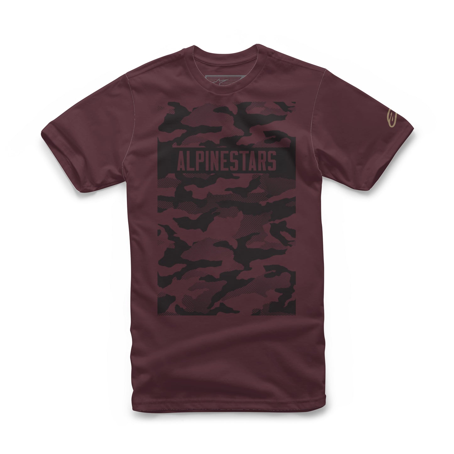 Polera Alpinestars Terra