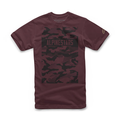 Polera Alpinestars Terra