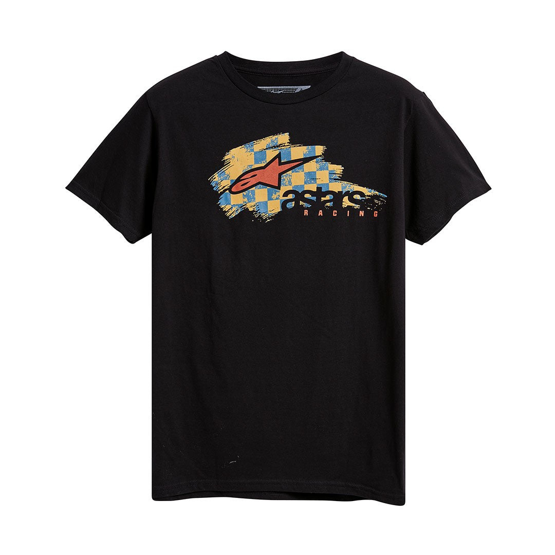Polera Alpinestars Torqued