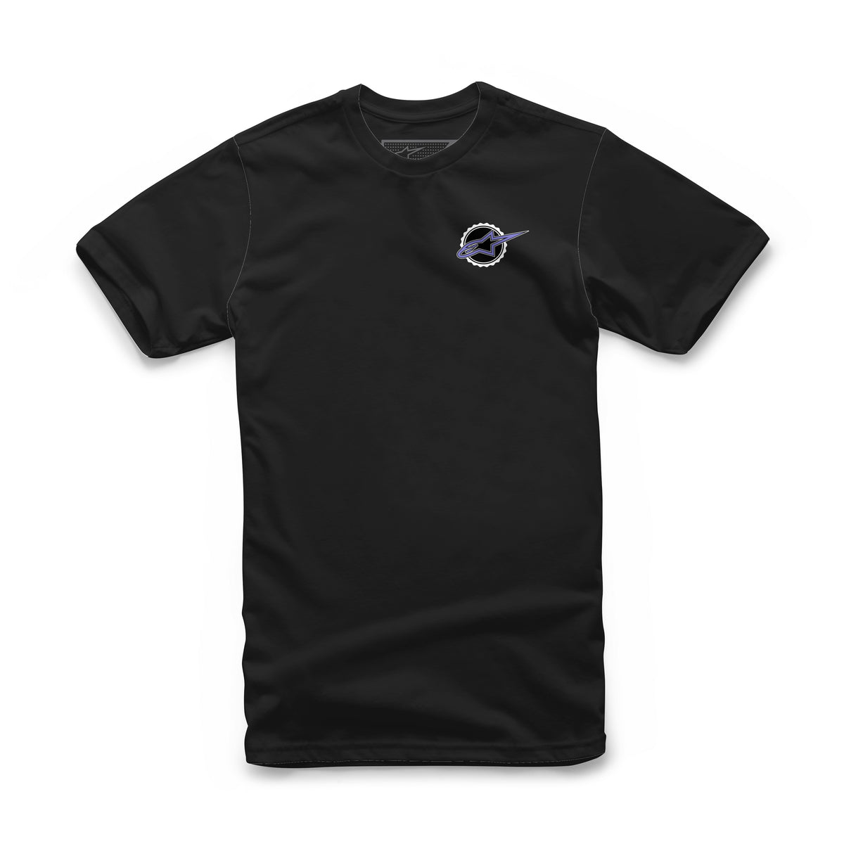 Polera Alpinestars Track Right