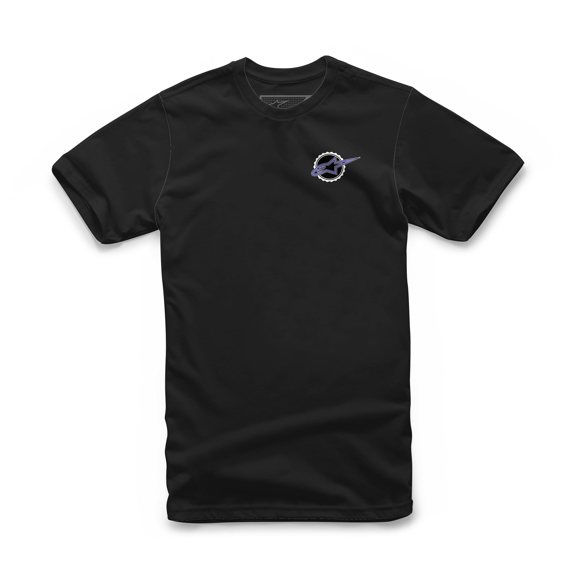 Polera Alpinestars Track Right
