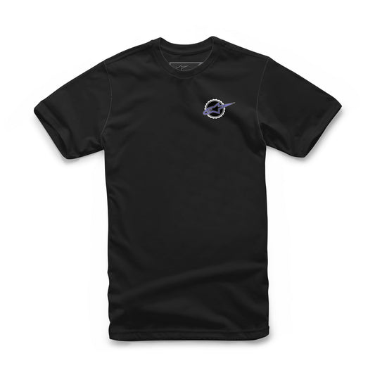 Polera Alpinestars Track Right