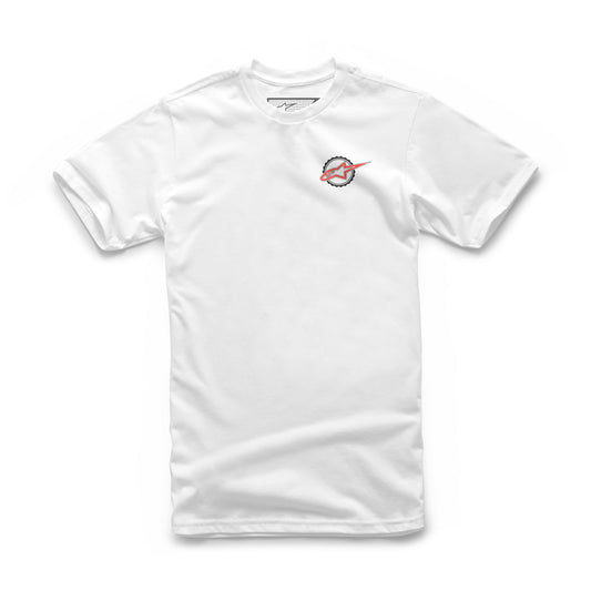 Polera Alpinestars Track Right